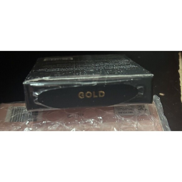 LAVAA BEAUTY Grand Glow Illuminator in Gold 0.12oz / 3.5g - NEW Sealed - Picture 2 of 4